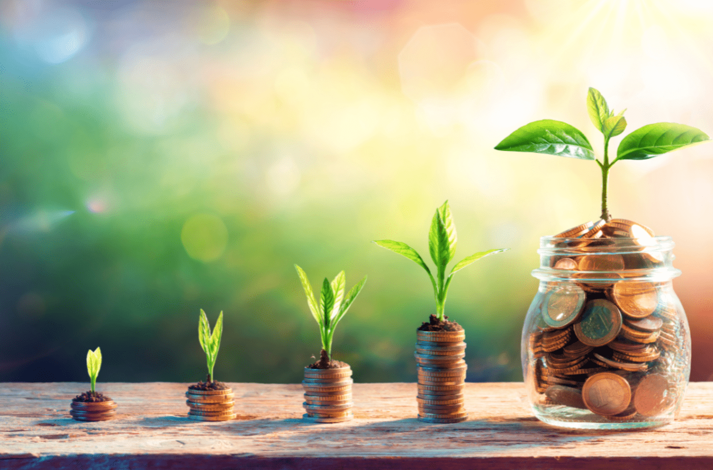 Simple Yet Life-Changing Money Lessons.