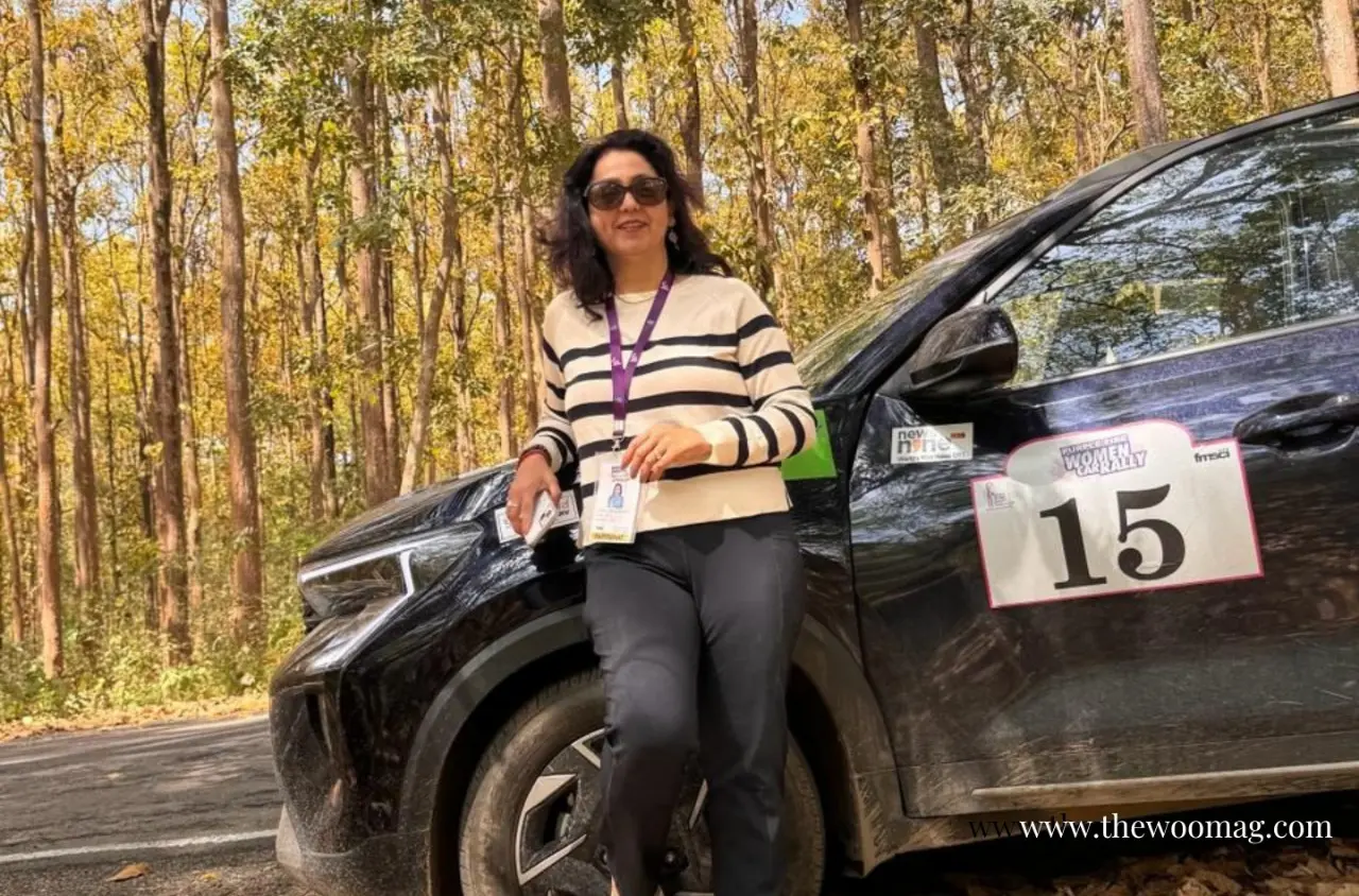 Beyond Limits: The Unstoppable Dolveen Bhatti's Life of Clarity, Courage, and Self-Discovery