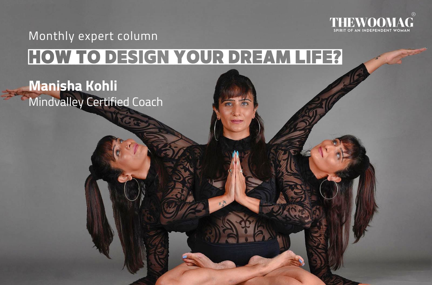 How to design your dream life? - 12 Steps to Create the Life You Actually Want to Live