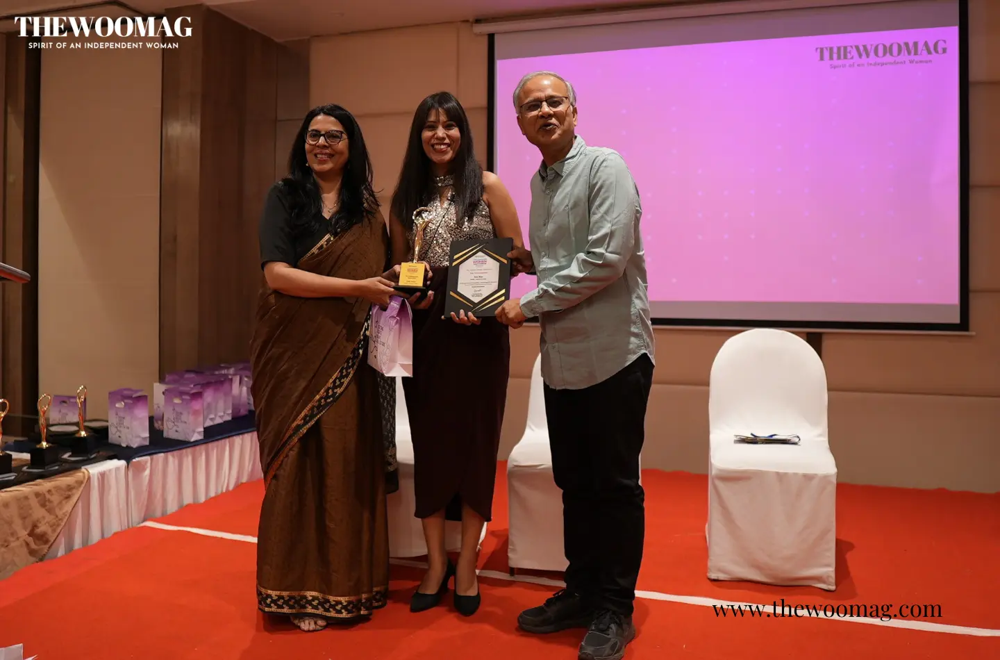 The Unstoppable Faizi Khan Marathon Storyteller Transforming Lives Through Stories
